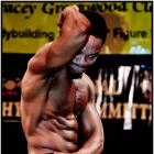 Rob  Lay - NPC Philadelphia Championships/Tracey Greenwood Classic 2013 - #1