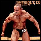 Simon  Sam - NPC Philadelphia Championships/Tracey Greenwood Classic 2013 - #1