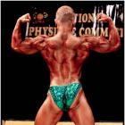 Nicholas  Peachey - NPC Philadelphia Championships/Tracey Greenwood Classic 2013 - #1