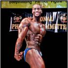 Frank  Griffin - NPC Philadelphia Championships/Tracey Greenwood Classic 2013 - #1