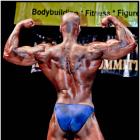 Frank  Griffin - NPC Philadelphia Championships/Tracey Greenwood Classic 2013 - #1