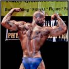 Frank  Griffin - NPC Philadelphia Championships/Tracey Greenwood Classic 2013 - #1