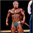 Nicholas  Peachey - NPC Philadelphia Championships/Tracey Greenwood Classic 2013 - #1