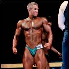 Nicholas  Peachey - NPC Philadelphia Championships/Tracey Greenwood Classic 2013 - #1