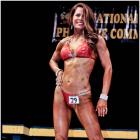 Monica  Beeman - NPC Philadelphia Championships/Tracey Greenwood Classic 2013 - #1