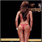 Monica  Beeman - NPC Philadelphia Championships/Tracey Greenwood Classic 2013 - #1