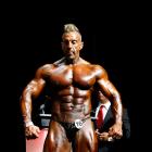 Zak  Pallikaros - IFBB Arnold Amateur 2014 - #1