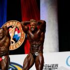 Zak  Pallikaros - IFBB Arnold Amateur 2014 - #1