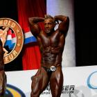 Zak  Pallikaros - IFBB Arnold Amateur 2014 - #1