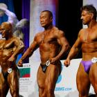 Augustine  Lee - IFBB Arnold Amateur 2014 - #1