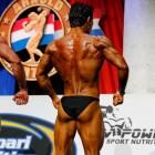 Enrique  Bonifaz - IFBB Arnold Amateur 2014 - #1
