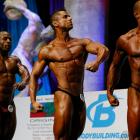 Marcelo  Rafaelli - IFBB Arnold Amateur 2014 - #1