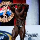 Zak  Pallikaros - IFBB Arnold Amateur 2014 - #1