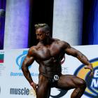 Zak  Pallikaros - IFBB Arnold Amateur 2014 - #1