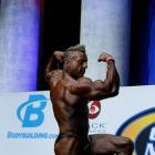 Zak  Pallikaros - IFBB Arnold Amateur 2014 - #1