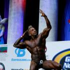 Zak  Pallikaros - IFBB Arnold Amateur 2014 - #1