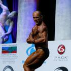 Marcelo  Rafaelli - IFBB Arnold Amateur 2014 - #1