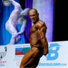 Marcelo  Rafaelli - IFBB Arnold Amateur 2014 - #1