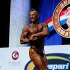 Sergii  Gorenkov - IFBB Arnold Amateur 2014 - #1