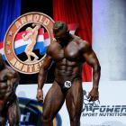 Zak  Pallikaros - IFBB Arnold Amateur 2014 - #1