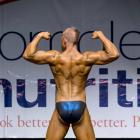 Blake  Lechner - NPC Utah  State Championships 2014 - #1