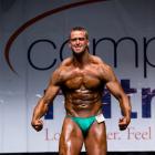 Jon  Magneson - NPC Utah  State Championships 2014 - #1