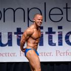 Josh  Pettitt - NPC Utah  State Championships 2014 - #1