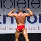 Jonny  Pickett - NPC Utah  State Championships 2014 - #1