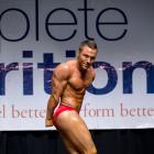 Jonny  Pickett - NPC Utah  State Championships 2014 - #1