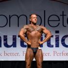 Damon  Wilder - NPC Utah  State Championships 2014 - #1