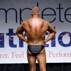 Damon  Wilder - NPC Utah  State Championships 2014 - #1