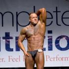 Damon  Wilder - NPC Utah  State Championships 2014 - #1