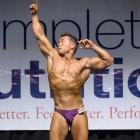 Craig  Waratyla - NPC Utah  State Championships 2014 - #1