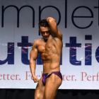 Craig  Waratyla - NPC Utah  State Championships 2014 - #1