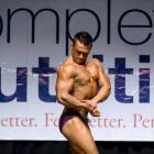 Craig  Waratyla - NPC Utah  State Championships 2014 - #1