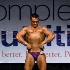 Craig  Waratyla - NPC Utah  State Championships 2014 - #1