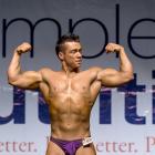 Craig  Waratyla - NPC Utah  State Championships 2014 - #1