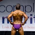 Craig  Waratyla - NPC Utah  State Championships 2014 - #1