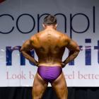 Craig  Waratyla - NPC Utah  State Championships 2014 - #1