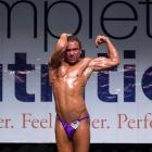 Cody  Castro - NPC Utah  State Championships 2014 - #1