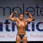 Curtis  Hagna - NPC Utah  State Championships 2014 - #1