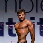 Curtis  Hagna - NPC Utah  State Championships 2014 - #1