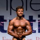 Curtis  Hagna - NPC Utah  State Championships 2014 - #1