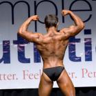 Curtis  Hagna - NPC Utah  State Championships 2014 - #1