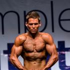 Troy  Shipp - NPC Utah  State Championships 2014 - #1