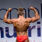 Troy  Shipp - NPC Utah  State Championships 2014 - #1