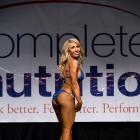 Stacie  Gladwell - NPC Utah  State Championships 2014 - #1