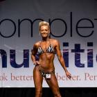 Nichole  Kester - NPC Utah  State Championships 2014 - #1