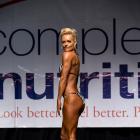 Nichole  Kester - NPC Utah  State Championships 2014 - #1