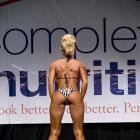 Nichole  Kester - NPC Utah  State Championships 2014 - #1